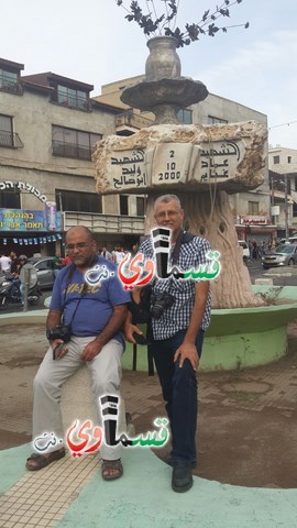 سخنين: فيديو - مهرجان الغضب يؤكد وحدة الجماهير العربية والتضامن مع القدس والاقصى